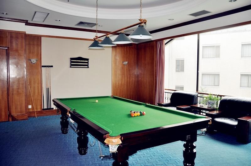 Country Garden Phoenix Hotel Jingmen Dış mekan fotoğraf