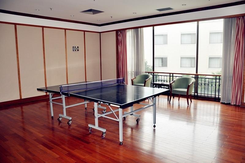 Country Garden Phoenix Hotel Jingmen Dış mekan fotoğraf