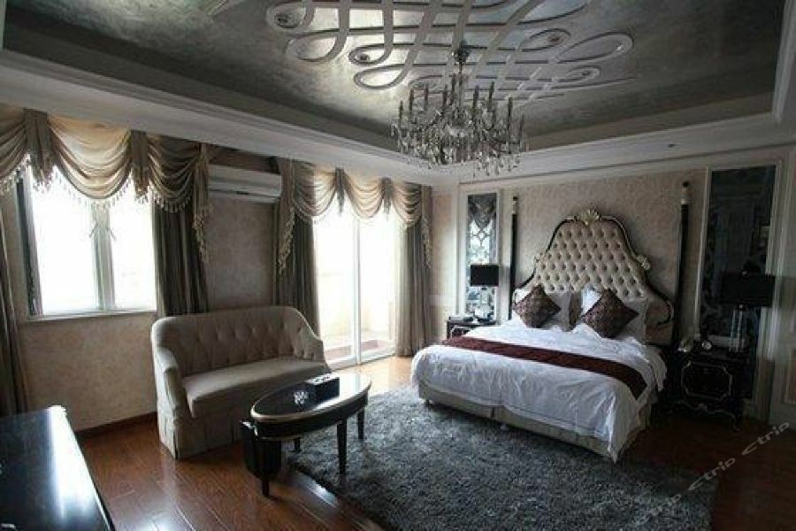 Country Garden Phoenix Hotel Jingmen Dış mekan fotoğraf