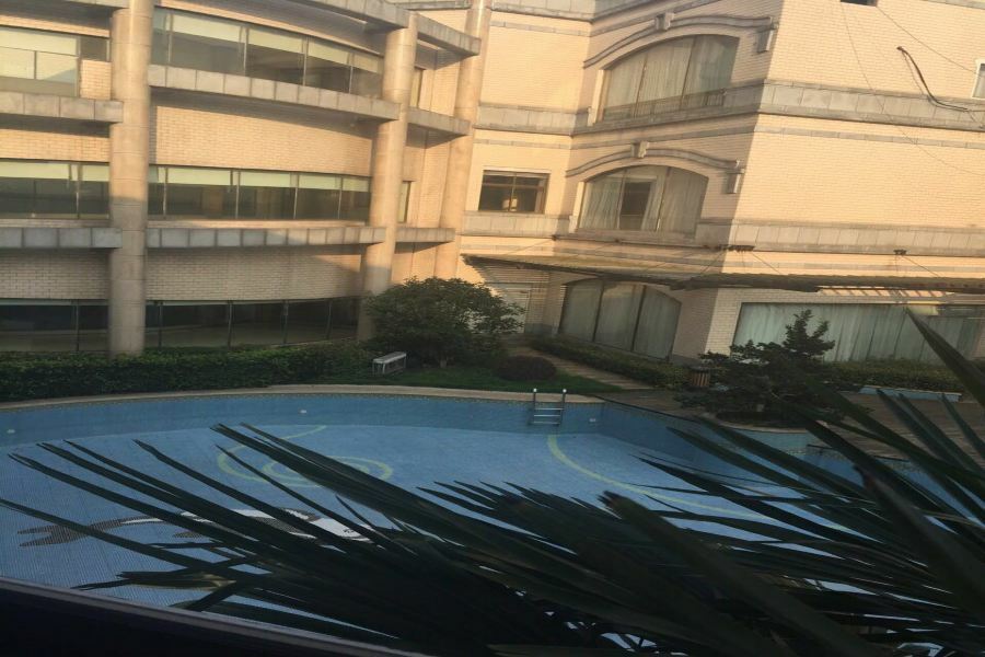 Country Garden Phoenix Hotel Jingmen Dış mekan fotoğraf